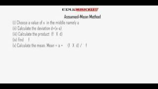 Measures of central tendency ungrouped data [upl. by Moneta719]