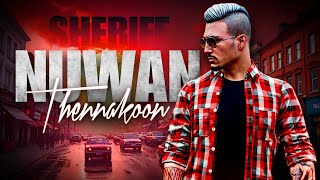 SHERIFF NUWAN THENNAKOON  CEYLON ROLEPLAY  NUWA GAMING [upl. by Jonis]