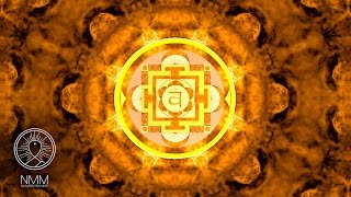 Sleep Chakra Meditation Music Healing Deep Sleep Meditation amp Sacral Chakra Meditation Balancing [upl. by Jasmina]