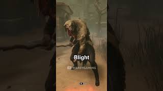 EVERY Blight Killer Animation dbd [upl. by Cartie273]