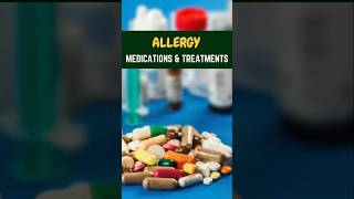 Allergy treatment options  AllergyAndAsthmaTreatment AsthmaRelief AllergyRelief HealthyLungs [upl. by Ruprecht330]