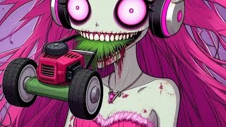 Dubstep  357 Mower  Bass Boosted [upl. by Atik]