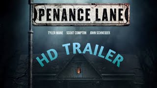 Penance Lane Behind the Scenes Trailer [upl. by Felise]