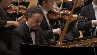 Evgeny Kissin  Mozart Piano Concerto No 23 in A Major K 488 2023 [upl. by Barnebas]