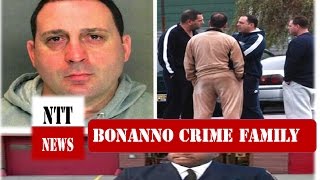 BONANNO crime family‬‬ I howard beach I channel 7 news [upl. by Adnuhsor]