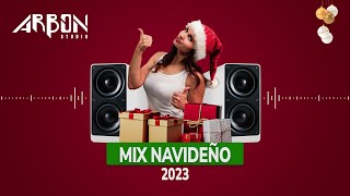 Mix Navideño 2023 [upl. by Mohammed]