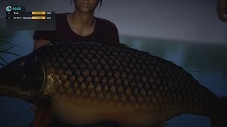 Dovetail Games Euro Fishing Monster CARP 2827kg [upl. by Arrad]