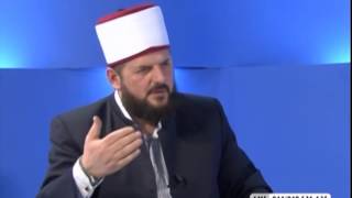 Nuk ju flas musafirve për dore dhe atyre disi po ju jet hatri Dr Shefqet Krasniqi [upl. by Dhumma106]