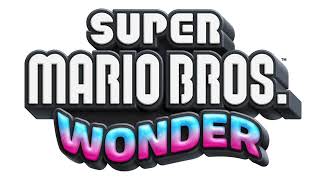 Wonder  Metal Mario  Super Mario Bros Wonder Music Extended [upl. by Eniledam150]