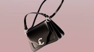 Coccinelle CME Bag [upl. by Flip]