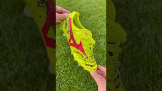 Mizuno Morelia MiJ 😮‍💨⚽️ soccer football asmr [upl. by Ayidah592]