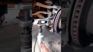 Balance rod mechanic weldingtipsandtricks fact machine weldtech weldingmachine welding mig [upl. by Wardieu]