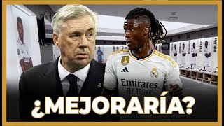 🚨 ANCELOTTI PREPARA UNA REVOLUCIÓN EN EL REAL MADRID SEGÚN MARCA [upl. by Ferri906]