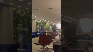 Al Maha Lounge Doha Airport Hamad International [upl. by Shanda]