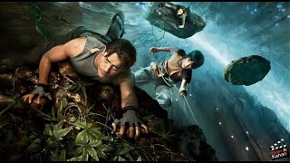 Journey to the center of the earth 2008 full movie explained in hindi FK FilmyKahani [upl. by Jacobo]