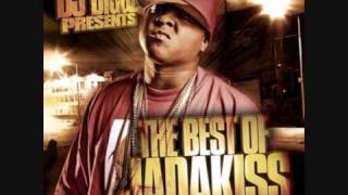 Jadakiss Problem Child 50 Cent Diss [upl. by Olnton]