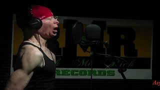 Yellowman  Zungguzungguguzungguzeng  RMR Records Jamaica [upl. by Eanahc]