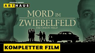 MORD IM ZWIEBELFELD  kompletter Film  Deutsch [upl. by Lightfoot792]