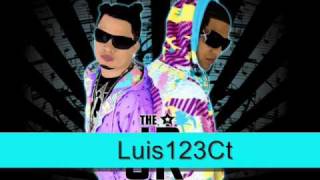 jowell y randy  primero bailalo [upl. by Lydie]