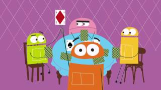 quotShapesquot  StoryBots Super Songs Episode 4  Netflix Jr [upl. by Aleka]