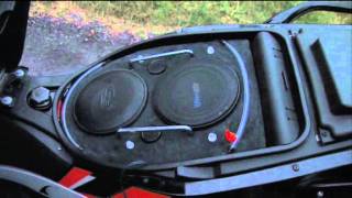 gilera runner sp50 audio test [upl. by Ttessil932]