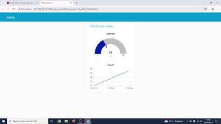 Integration ModBus sous NodeRed [upl. by Rimidalg]