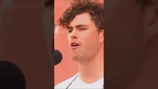 Vance Joy  Riptide Loud Noises [upl. by Eanod936]