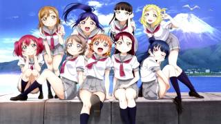 Love Live Sunshine OST  Yozora wa Nandemo Shitteru no piano  Happy [upl. by Akirre]