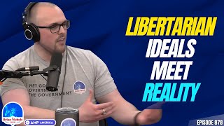 How Does the NonAggression Principle Work in Real Life [upl. by Stutman]