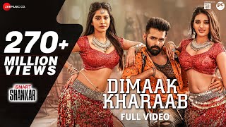 I smart shankar full hd hit song popular Ram pothineni [upl. by Akiraa338]