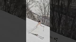 スキー総集編【ゲレンデウェディングフォト】スキー skiing wedding [upl. by Yziar]