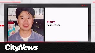 Teen sentenced in death of Kenneth Lee [upl. by Mendelsohn]