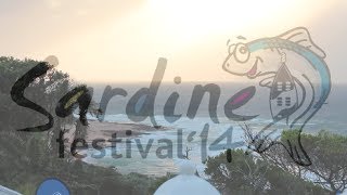 Sardine Festival 2014 launch Celebrity CookOff [upl. by June]