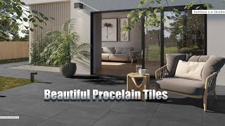 The 2024 Guide to Choosing Perfect Porcelain Tiles for Your Home  porcelain slab [upl. by Fogg]