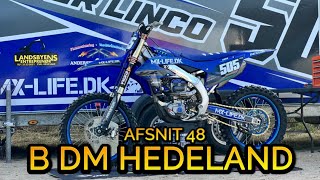 BDM Hedeland [upl. by Ajnos]