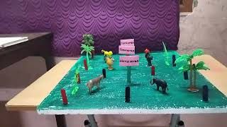 Carnivore Herbivore And Omnivore  KS1 Year 1 Science  STEM Home Learning [upl. by Sparky176]