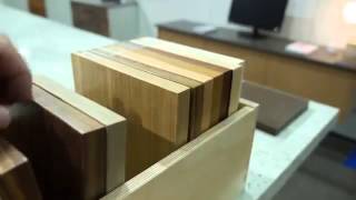 Review of Semihandmade Cabinet Doors [upl. by Ynney16]