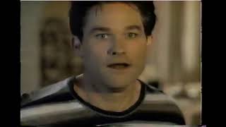 Unlawful Entry TV Spot 1992 [upl. by Odraner]