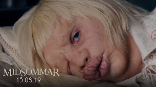 MIDSOMMAR Trailer Deutsch German 2019 [upl. by Gnap]