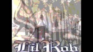 Lil Rob Crazy Life full Album [upl. by Susann]