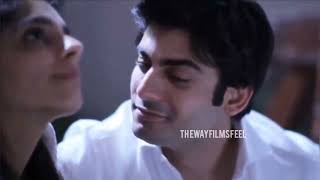 Kashaf Murtazas dialogue Zindagi Gulzar Hai Edit [upl. by Ielirol]