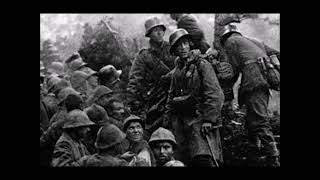 Asmr Battles of the Isonzo [upl. by Emile846]