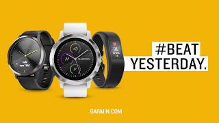 BeatYesterday TVSpot 2017 [upl. by Coughlin985]