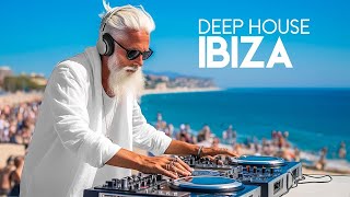 Ibiza Summer Mix 2023 🍓 Best Of Tropical Deep House Music Chill Out Mix 2023🍓 Chillout Lounge 117 [upl. by Llenrod]