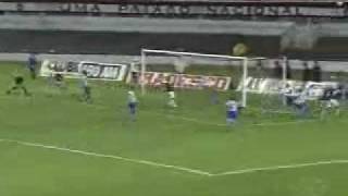 Paysandu 2 x 0 remo  1997 [upl. by Aer]