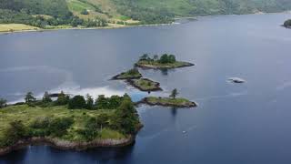 Glencoe amp Ballachulish July 2024 [upl. by Annayad921]