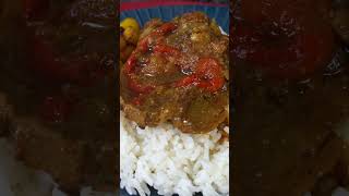 Bistec borracho parte final recetasparatodaocasionrecetasdecocina shorts [upl. by Santoro718]