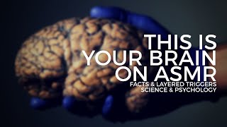 This is your brain on ASMR [upl. by Basilio]