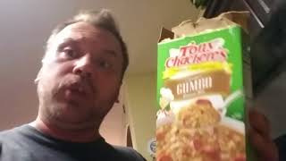 Tony chacheres gumbo in a box [upl. by Terris]