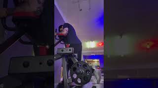 Femorales al fallo parati gym gymmotivacion gymmotivacion motivation gymrat [upl. by Melany521]